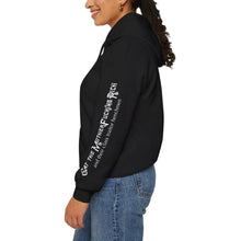 Load image into Gallery viewer, French Revolution Gal Women's Hoodie