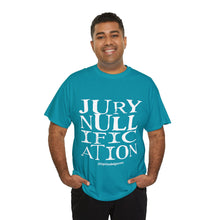 Load image into Gallery viewer, Activist T-Shirt - Jury Nullification Awareness