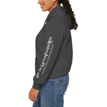 Load image into Gallery viewer, French Revolution Gal Women's Hoodie