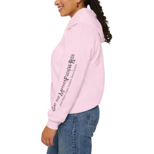 Load image into Gallery viewer, French Revolution Gal Women's Hoodie