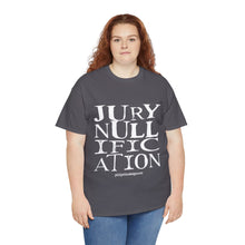 Load image into Gallery viewer, Activist T-Shirt - Jury Nullification Awareness