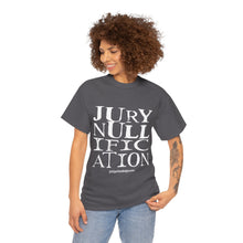 Load image into Gallery viewer, Activist T-Shirt - Jury Nullification Awareness