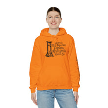 Load image into Gallery viewer, French Revolution Gal Women's Hoodie