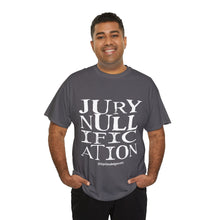 Load image into Gallery viewer, Activist T-Shirt - Jury Nullification Awareness