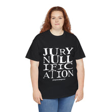 Load image into Gallery viewer, Activist T-Shirt - Jury Nullification Awareness