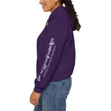 Load image into Gallery viewer, French Revolution Gal Women's Hoodie