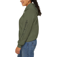 Load image into Gallery viewer, French Revolution Gal Women's Hoodie
