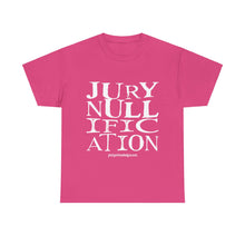 Load image into Gallery viewer, Activist T-Shirt - Jury Nullification Awareness
