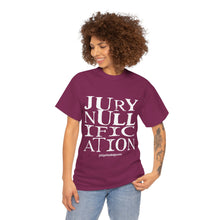 Load image into Gallery viewer, Activist T-Shirt - Jury Nullification Awareness