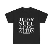Load image into Gallery viewer, Activist T-Shirt - Jury Nullification Awareness