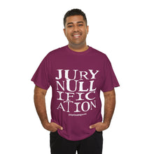Load image into Gallery viewer, Activist T-Shirt - Jury Nullification Awareness