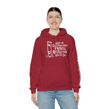 Load image into Gallery viewer, French Revolution Gal Women's Hoodie
