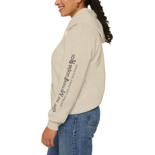 Load image into Gallery viewer, French Revolution Gal Women's Hoodie