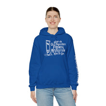 Load image into Gallery viewer, French Revolution Gal Women's Hoodie