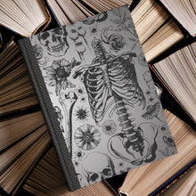 Load image into Gallery viewer, Bone & Botanical JOURNAL - OLD TIME