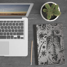Load image into Gallery viewer, Bone & Botanical JOURNAL - OLD TIME