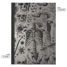 Load image into Gallery viewer, Bone & Botanical JOURNAL - OLD TIME