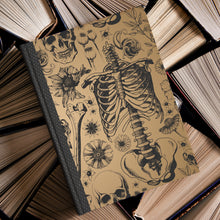 Load image into Gallery viewer, Bone & Botanical JOURNAL - PUNKIN