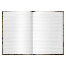 Load image into Gallery viewer, Bone & Botanical JOURNAL - PUNKIN