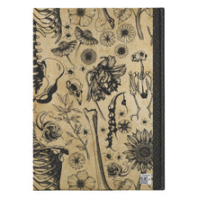 Load image into Gallery viewer, Bone & Botanical JOURNAL - VINTAGE