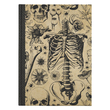 Load image into Gallery viewer, Bone & Botanical JOURNAL - VINTAGE
