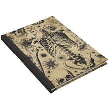 Load image into Gallery viewer, Bone & Botanical JOURNAL - VINTAGE