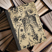 Load image into Gallery viewer, Bone & Botanical JOURNAL - VINTAGE