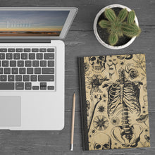 Load image into Gallery viewer, Bone & Botanical JOURNAL - VINTAGE
