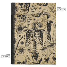 Load image into Gallery viewer, Bone & Botanical JOURNAL - VINTAGE