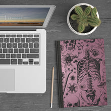 Load image into Gallery viewer, Bone & Botanical JOURNAL - SPILT WINE