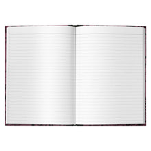 Load image into Gallery viewer, Bone & Botanical JOURNAL - SPILT WINE