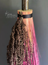Load image into Gallery viewer, MOIRA Hearth Broom