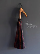 Load image into Gallery viewer, ROWENA Hearth Broom