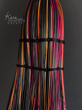 Load image into Gallery viewer, ROWENA Hearth Broom