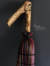 Load image into Gallery viewer, ROWENA Hearth Broom