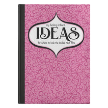 Load image into Gallery viewer, Lilac Palooza - Hide the Bodies