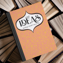 Load image into Gallery viewer, Lilac Palooza - Things I Shouldn't Say Out Loud