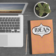 Load image into Gallery viewer, Lilac Palooza - Things I Shouldn't Say Out Loud