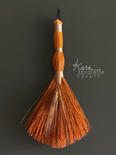 Load image into Gallery viewer, JACKIE Fanned Whisk