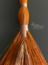 Load image into Gallery viewer, JACKIE Fanned Whisk