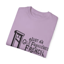 Load image into Gallery viewer, French Revolution Gal Women&#39;s T-shirt
