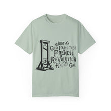 Load image into Gallery viewer, French Revolution Gal Women&#39;s T-shirt
