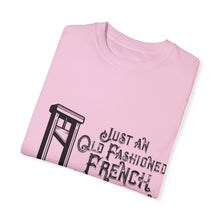 Load image into Gallery viewer, French Revolution Gal Women&#39;s T-shirt
