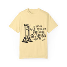 Load image into Gallery viewer, French Revolution Gal Women&#39;s T-shirt
