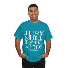 Load image into Gallery viewer, Activist T-Shirt - Jury Nullification Awareness
