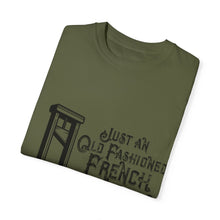 Load image into Gallery viewer, French Revolution Gal Women&#39;s T-shirt
