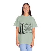 Load image into Gallery viewer, French Revolution Gal Women&#39;s T-shirt
