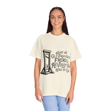 Load image into Gallery viewer, French Revolution Gal Women&#39;s T-shirt
