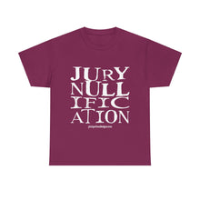 Load image into Gallery viewer, Activist T-Shirt - Jury Nullification Awareness
