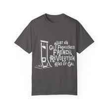 Load image into Gallery viewer, French Revolution Gal Women&#39;s T-shirt
